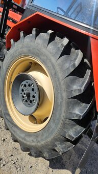 Zetor 7340 turbo orig stav 1998 - 12