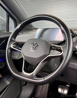 Volkswagen ID.5 Pro Performance 77 kWh - 12