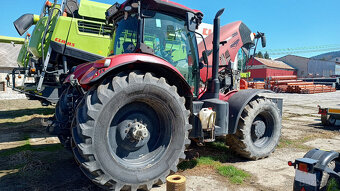 CASE IH PUMA 200 - 12
