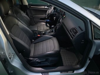 Volkswagen Golf 7 Variant - 12