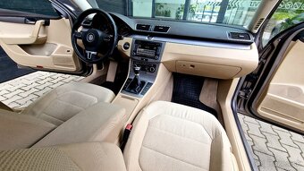 Volkswagen Passat Variant B7 1.6tdi - 12