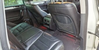 ░▒▓█ Volkswagen Touareg 4x4 █▓▒░ - 12