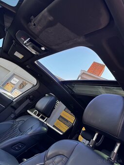 Kia Sorento Platinum - 12
