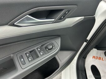 Golf 1,5 TSI Style ACT 85kW M6 Benzín Nové auto 1.000km Pln - 12