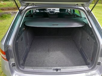 Skoda superb 3. - 12