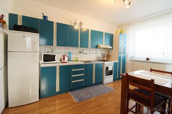 Útulný 4 izbový rodinný dom na predaj,Nezábudková,Prievidza - 12
