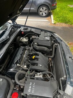 Peugeot 406 Combi - 12