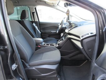 Ford C-Max 1.5 TDCi Duratorq 120k A/T - 12