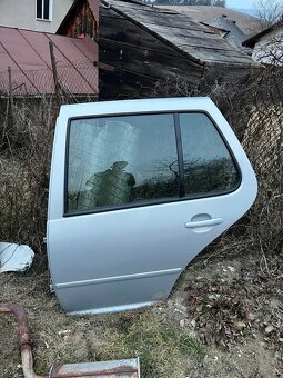 Rôzne diely golf 4 - 12
