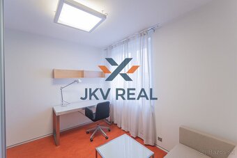 3.IZBOVÝ BYT S LOGIÓU  74m2 V NADŠTANDARDNOM PREVEDENÍ   PIE - 12