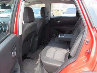 Nissan Qashqai - Automat - Benzín - splátka 165,-€ - 12