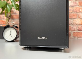 i7 8700\16GB\RTX 2070S\SSD\650W Zdroj - 12
