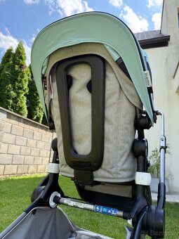 Kočík Bugaboo Fox3 - komplet výbava - 12