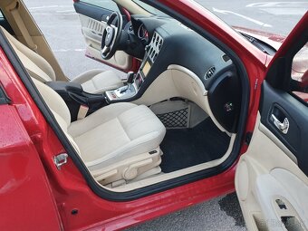 Alfa romeo 159  1.9jtd  (automat) - 12