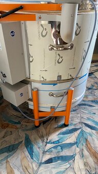 Keramická pec ROHDE TE 180 MCC+ takmer nová - 12
