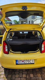 Škoda Citigo 1.0 MPI 75k Elegance/Style - 12