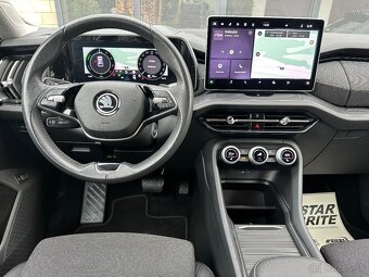 Škoda Kodiaq 1.5 TSi IV SELECTION PLUG IN HYBRID - 12