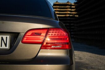 BMW Rad 3 330d A/T / AJ NA SPLÁTKY / ODPOČET DPH/ - 12