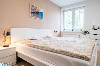 Na prenájom štýlový  3 - izb. byt  (Košice - Sever) - 12