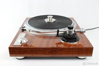 Gramofón VICTOR QL-A7 (JVC) - 12