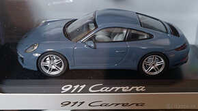 AUTOMODELY PORSCHE 1:43 – časť 2 - 12