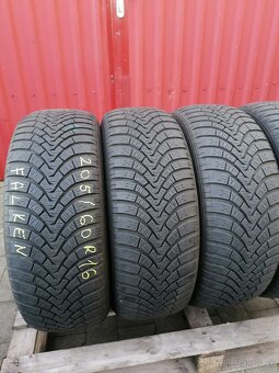 Disky 4x108 R16 Citroen, Peugeot (pneumatiky) - 12