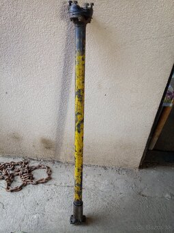 Zetor náhradne diely - 12