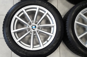 BMW 3 G20 17" Zimná sada - 12