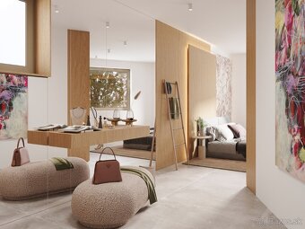 Luxusná vila v Hainburgu - 12