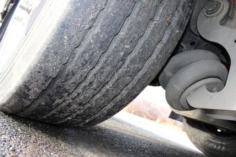 SCHWARZMÜLLER SPA 3/E, SAF, 2x ZVEDACÍ NÁPRAVA - 12