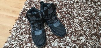 Nike air force one 1 veľkosť 42 - 12