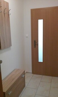 Prenájom garsónky - 12