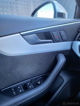 Audi S4 avant quattro - 12