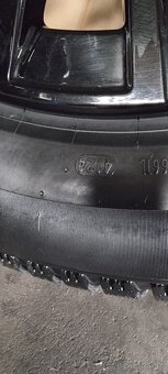 disky mini Countryman, bmw x1 , 5x112, r17 - 12