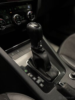 Škoda Octavia Combi LK 2,0TDI CR DSG SCR - 12