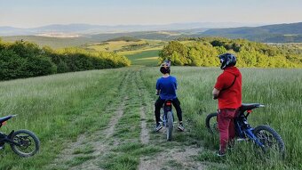 ⚡️ Zaži jazdu na e-motorke ⚡️ PRENÁJOM E-MOTORIEK SURRON - 12