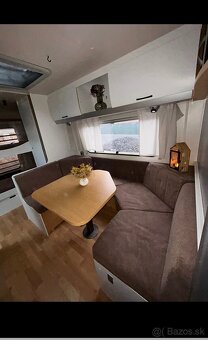 Knaus Südwind 500 - 12