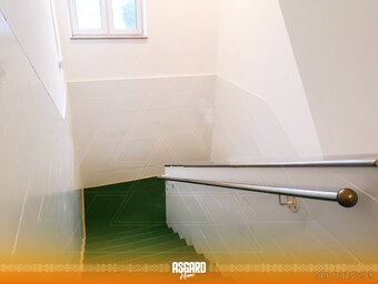 Obchodné priestory s kanceláriami pri centre mesta - 12