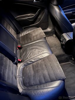 Volkswagen Passat Variant 4motion Commonrail - 12