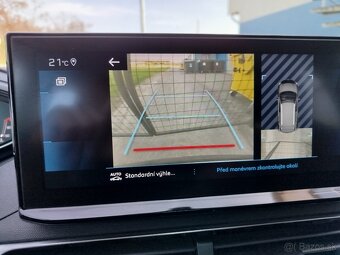 PEUGEOT 3008 1.5 BlueHdi - 12