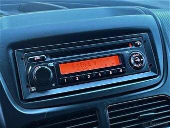 Fiat Doblo Panorama 1.6d - 12