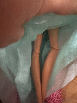 Hracky pre dievca - 12