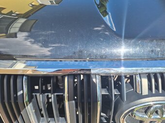 Toyota Land Cruiser 150 Prado - 12