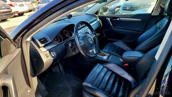 Volkswagen Passat Variant 2.0 TDI BMT 177k Highline 4MOTION - 12