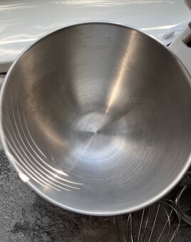 Esperanza EKM 025 1000w kuchynský robot - 12