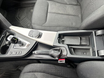 BMW Rad 3 GT 318d Automat - 12