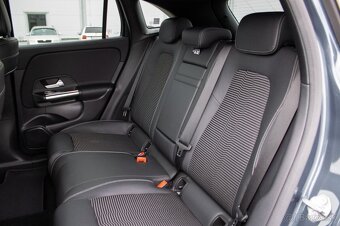 Mercedes-Benz EQA Progressive 140kW - 12