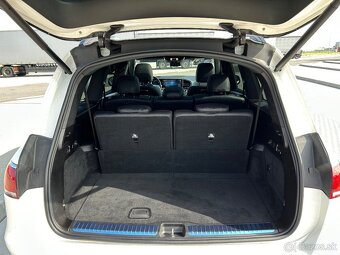 Mercedes Benz GLS 400d AMG 7 miestne - 12