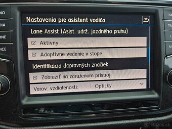 Volkswagen Tiguan 2.0 Tdi 110kw 4x4 - 12