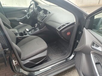 Predám Ford Focus 2014 2.0tdi - 12